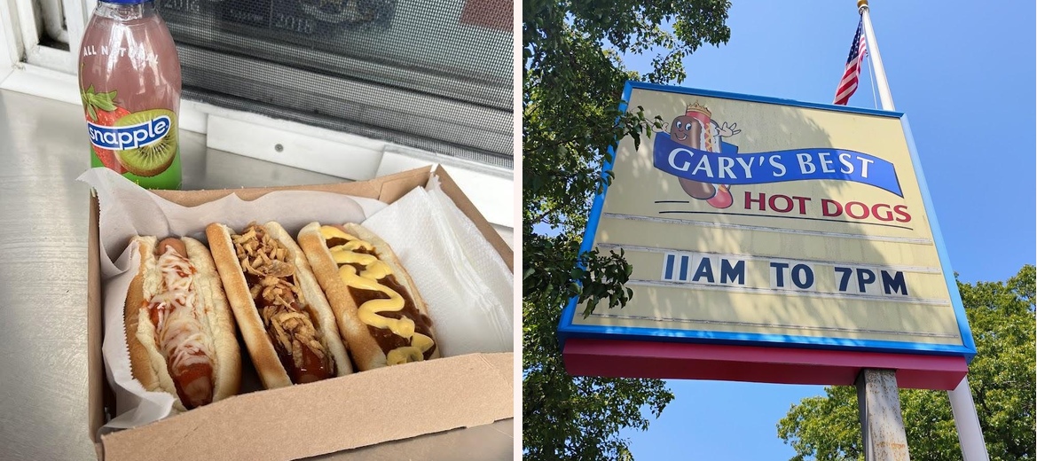 Gary's Best Gallery Image 2